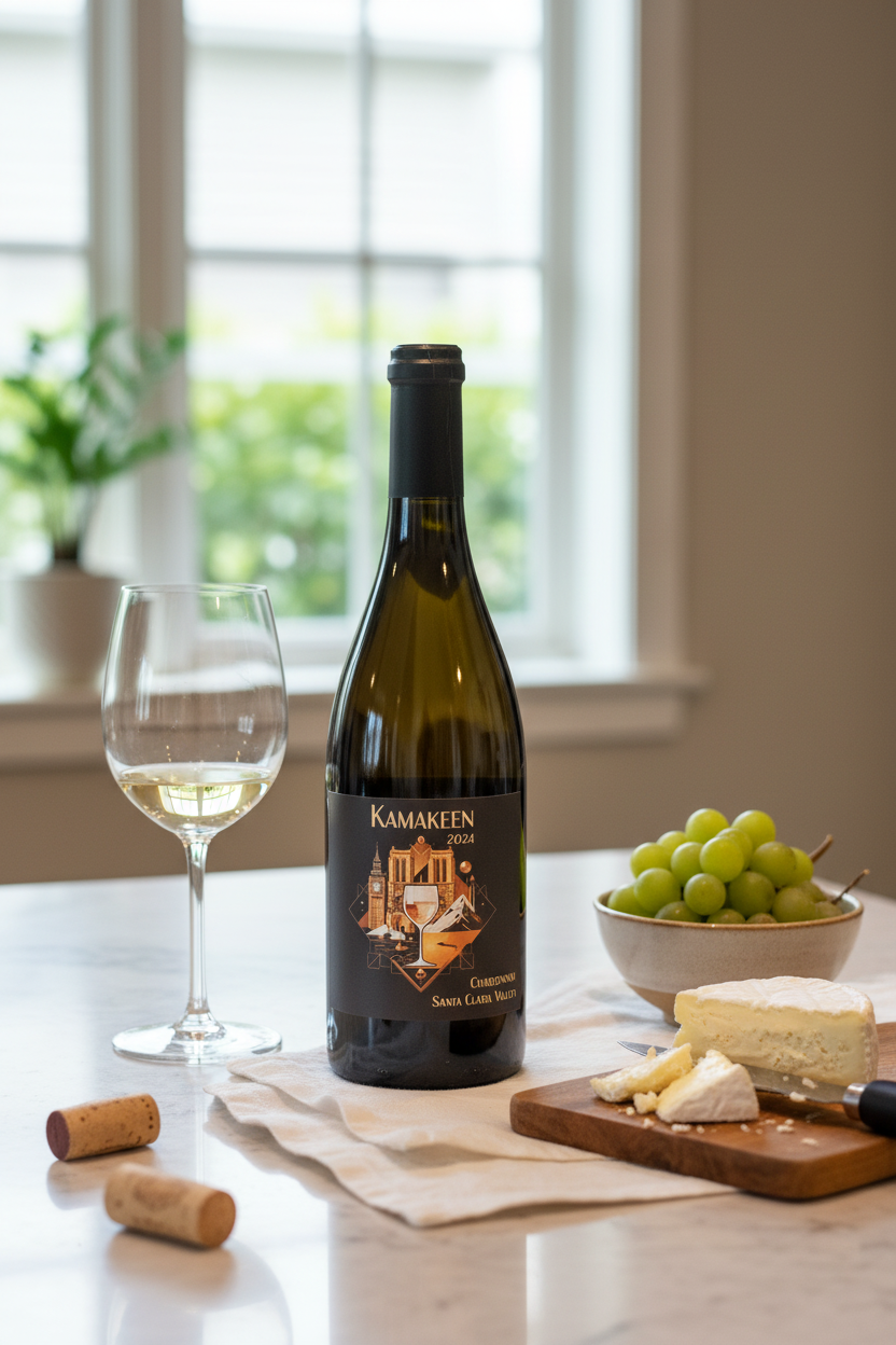 Discover Kamakeen - Wine Bundle